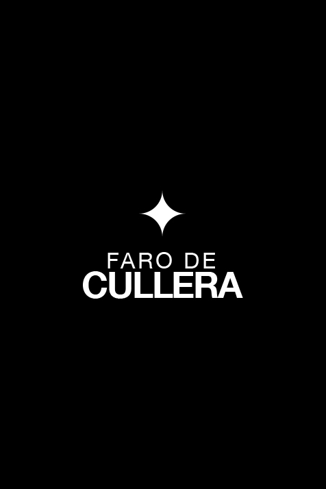 Faro de Cullera